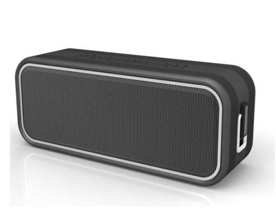 China EZCast 40W OEM Sports Bluetooth Speakers Portable Wireless Subwoofer for sale