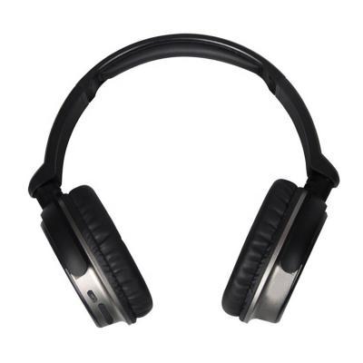 China Headband Music Earphone High Fidelity Sound Headset Folding Stereo Noise Canceling Sports Wireless Headphones for sale