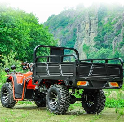 China Adult High Quality Four Wheel Entertainment ATV Hot Sale New Design High Speed Outdoor ATV quad atv 4x4 12 