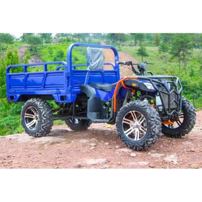 China Stable High Quality Atv Four Wheel 4x4 14