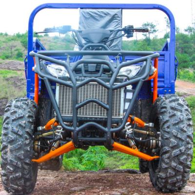 China Professional High Quality Durable Outdoor ATV 4x4 14