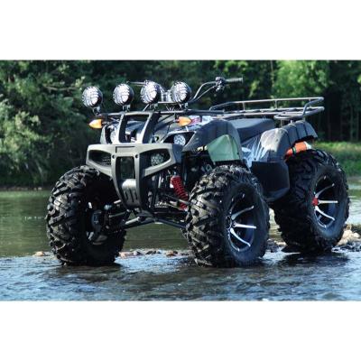 China Factory Direct Sale All Terrain Quad Bike High Quality Safety Professional ATV 12