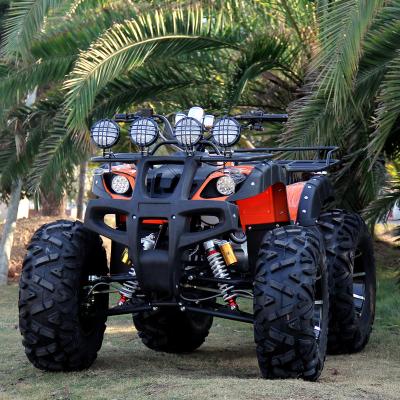 China New Design All Buy ATV Racing Gasoline ATV Motorcycle ATVS 250cc 12