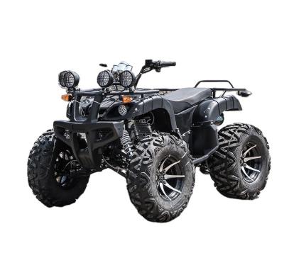 China ATV dirt bike atv/utv parts and accessories offroad adult four wheel atvs 12