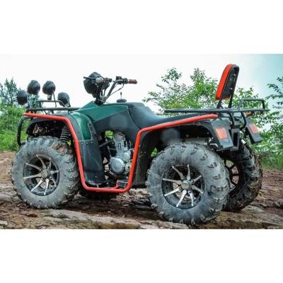 China Factory direct sales four wheel high speed professional high speed home atv cheap adult quad 4x4 12