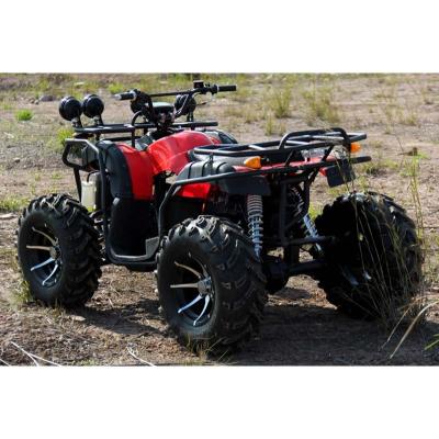 China Adult 4WD Variable Speed ​​Auto Quad Offroad Motorcycle ATV Quad ATV 4x4 12