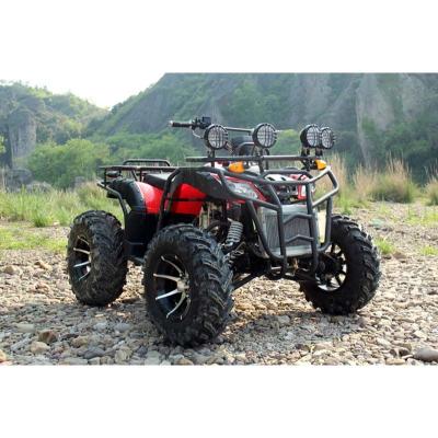 China Wholesale Big Youth Agricultural Offroad Four Wheeler High Performance Four Wheel ATV 4x4 12