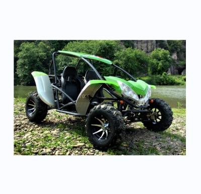 China Factory direct supply high quality adult offroad racing kart all terrain kart 12