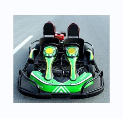 China Newest Hot Selling Powerful Go Kart 5