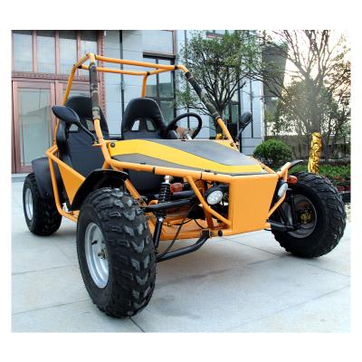 China Single Adult Go Kart 10