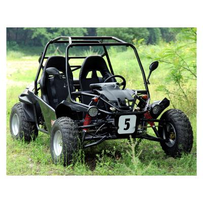 China High Quality Rides Fast Single Electric Go Kart Adult Gasoline Offroad Go Kart 10