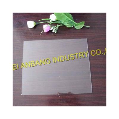 China Wholesale Easy Installation Super Thin Glass Mirror 1.8Mm Aluminum Mirror for sale