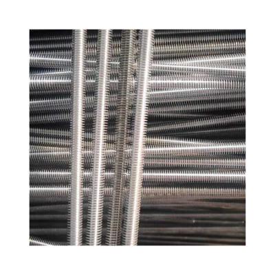 China High Strenth Professional Design Threaded Stud Sheet Metal Stud for sale