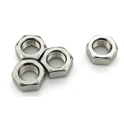 China Galvanized Hex Nut In Use Hex Durable Durable Nut Hook Service for sale