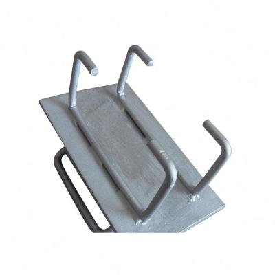 China Large Material Industrial Equipment Hardware Embedded Parts Bridge Embedded Parts for sale