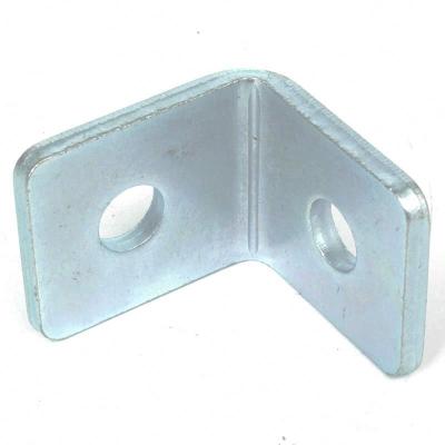 China Amd High Strength Anti Seismic Support Accessories Hydroponic Channels Fittings for sale