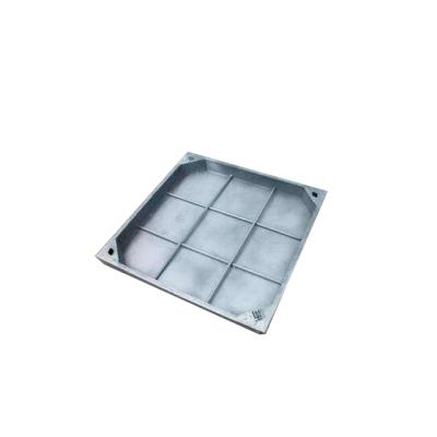 China Wholesale Price / Stainless Steel Manhole Coverdrain Grate for sale