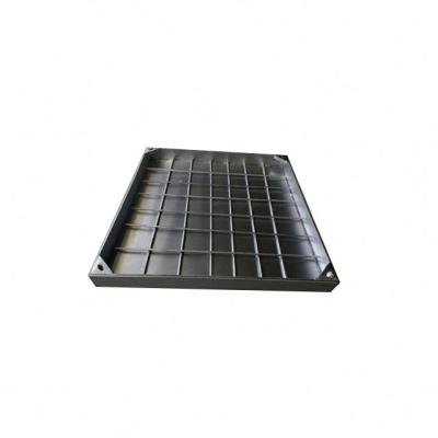 China Ss304 Stainless Steel Manhole Cover / Temporary Manhole Covers for sale