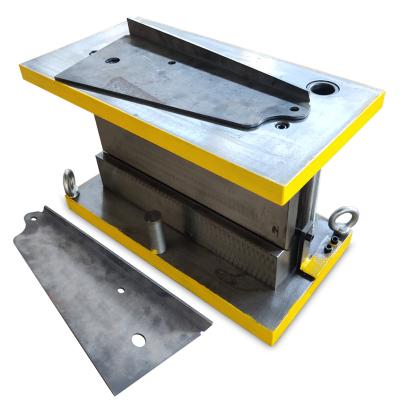 China Stamping /Punching Mold Factory Customized Progressive Precision Die Forging Tooling Metal Punch Press Mold Maker for sale