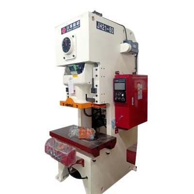 China Factory hydraulic press, sheet metal punching machine, hydraulic press machine double-press station for sale