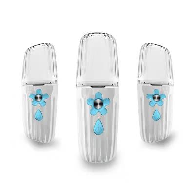 China Portable Handheld Skin Revitalizer Suppliers Products Water Filling Instrument China Best Sale for sale