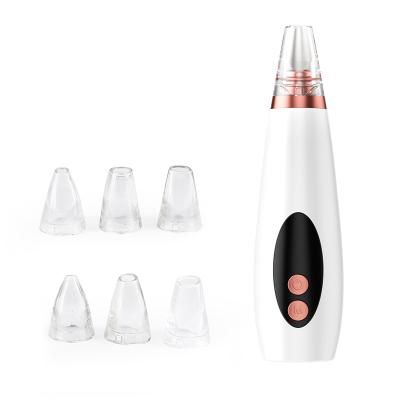 China Acne Treatment China Suppliers Best Selling Electric Facial Blackhead Removal Products Blackhead Remover for sale