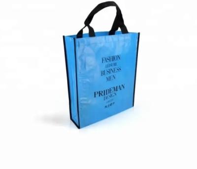 China PP Shopping bag for sale