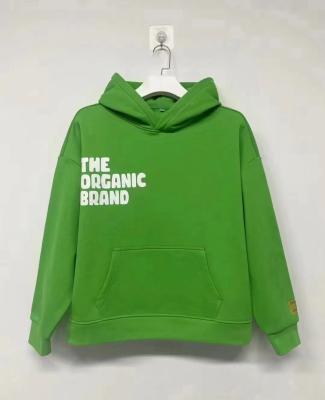 China Hoodies/Customized super cool hoodies/Natural color hoodies/Green hoodies for sale