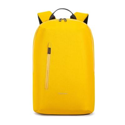 China Eco - Chic RPET Backpack: Style for the Green - Minded for sale