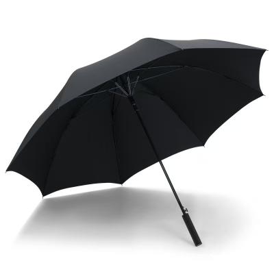 China Sustainable Shield: Carbon Fiber Frame & RPET Canopy Umbrella-Good products from ProductClub for sale