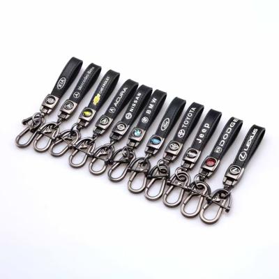 China Affordable Auto Keychains: Cross-Border Bestsellers for sale