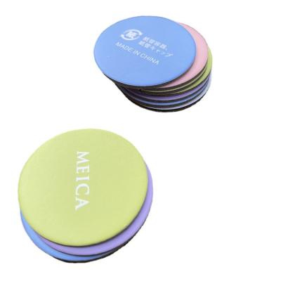 China FSC Paper Disposable Coasters: Your Ideal Solution for Customized Beverage Protection for sale