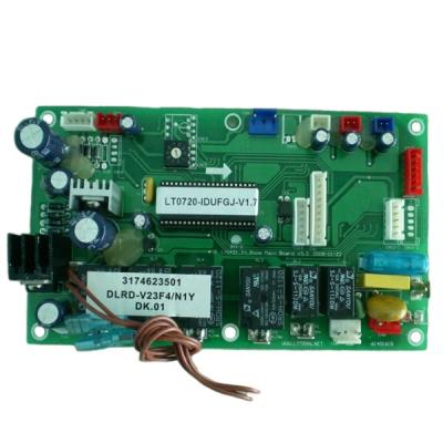 China One-Stop Pcba Manufacturer Open Source Ev Charger Pcb With Fast Delivery for sale