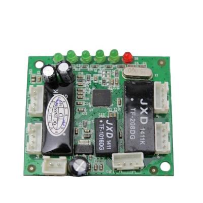 China Low Price Touch Switch Pcb Customized Pcb Design Pcba Program With High Quality for sale