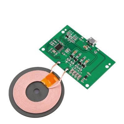 China Electronic 12V Battery Charger Pcb Board For Power Bank à venda