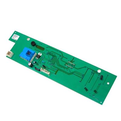 China China Electronic Washing Machine Pcb Board With Factory zu verkaufen