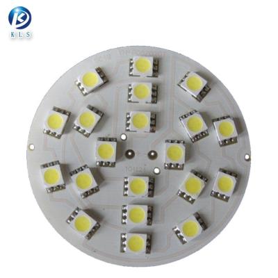 China Flexible led circuit boards multi-layer led pcb board manufacturer ceramic led board zu verkaufen