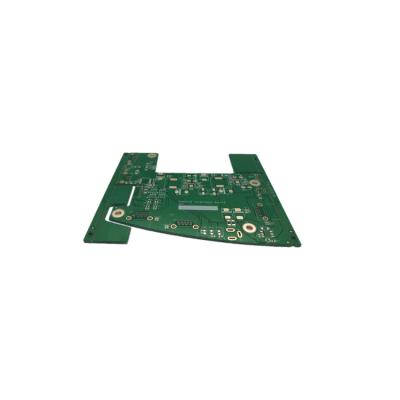 China Customized Electronic Circuit Board Assembly PCBA Manufacturer Multiplayer PCB zu verkaufen