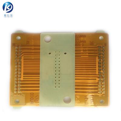 China China Shenzhen FPC Manufacture Flexible Board Flexible PCB Supplier PCB Assembly PCB Design zu verkaufen