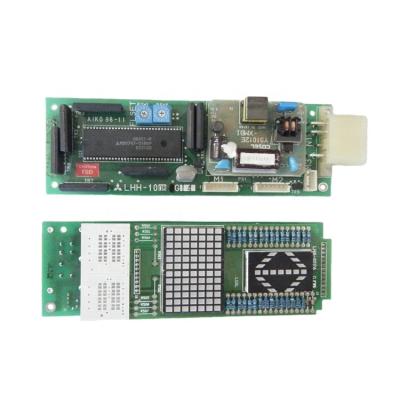 China Customize Electronic Parts FR4 Double Layer PCB Remote Control PCBA zu verkaufen