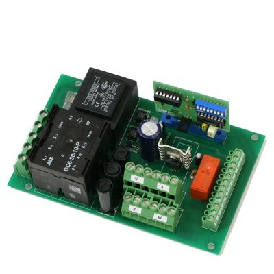 China OEM Air Conditioner Inverter PCB Board 94v0 PCB Assembly Electronic PCB Manufacture zu verkaufen