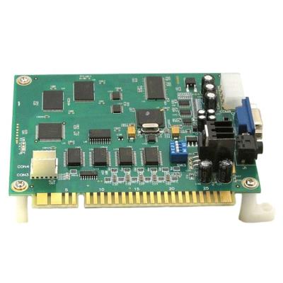 China FR4 PCB AC DC Power Supply Bare PCB Board 94v0 PCB Circuit Board for sale