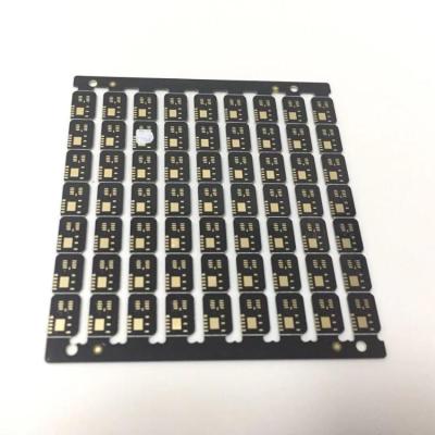 China Customized Automotive PCBA 6Layers FR4 PCB ENIG Surface Finishing PCB/PCBA Manufacturer zu verkaufen