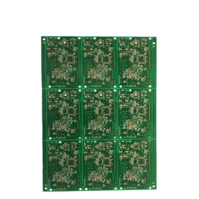 China High Quality Multilayer PCB Assembly Factory Electronic Boards PCB zu verkaufen