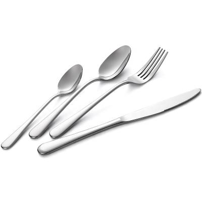 China Restaurant Hotel Spoon Fork Viable Knife for sale