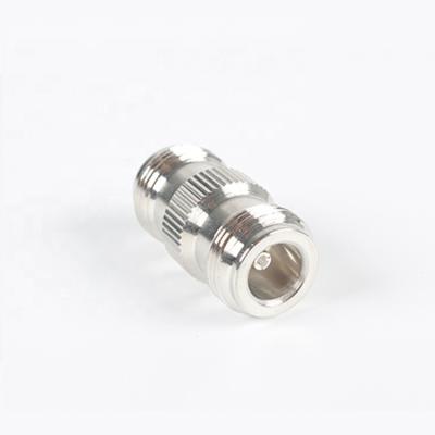 China RF CONNECTOR N RF Female To N Adapter Female Connector for sale