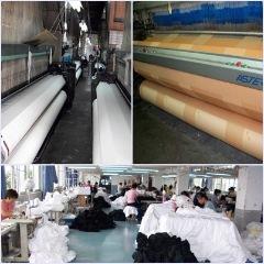 Verified China supplier - Suzhou Homefashion Textile Co., Ltd.