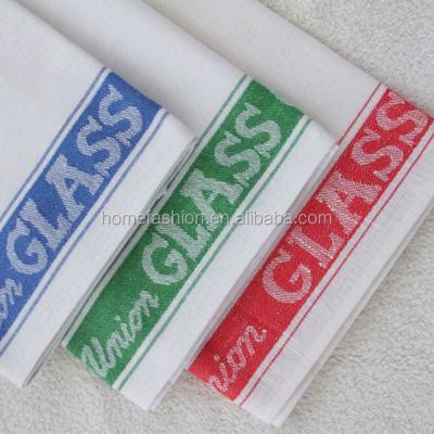 China Excellent Color Retention Cotton Polycotton Polyester Water And Glass Absorption Fabric for sale