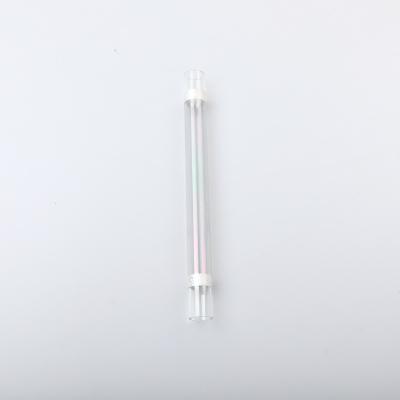 China OEM ODM Accepted Ceramic Electric Quartz Tube Heater Tube Heating Pipe for sale