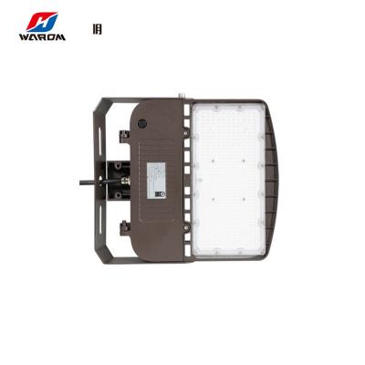 China 100W 150W Stadium Aluminum Dia Cast Led Stadium Area Lights for sale